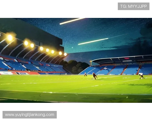 与足球明星同框的魔幻特效体验让你瞬间成为球场焦点