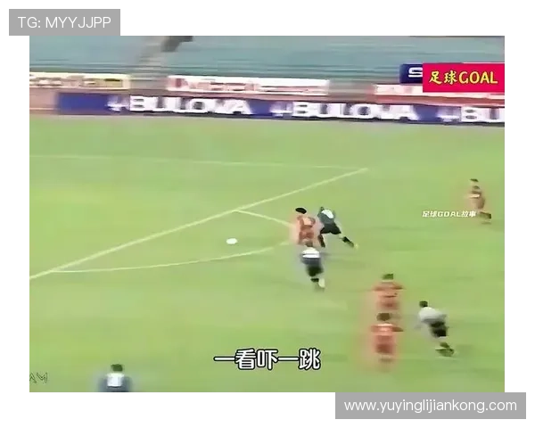 不同足球明星过人技巧大比拼精彩瞬间回顾与分析