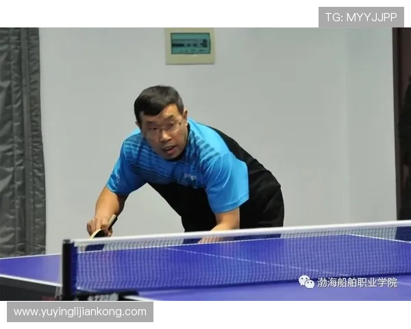 专访刘军揭秘乒乓球成功背后的秘诀与训练哲学