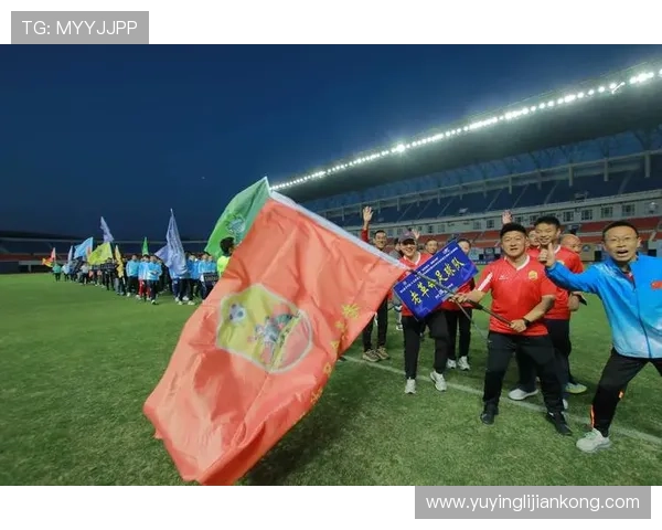 中国品牌携手足球明星共创辉煌未来推动体育文化与商业价值的深度融合