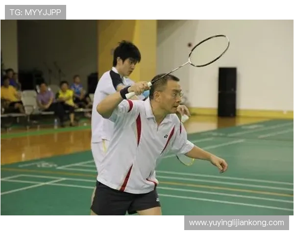 专访羽毛球明星陈敏深度剖析成功背后的努力与坚持