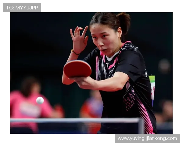 乒乓球的智慧与技巧：深入解析南京乒乓球队的战术与训练秘诀