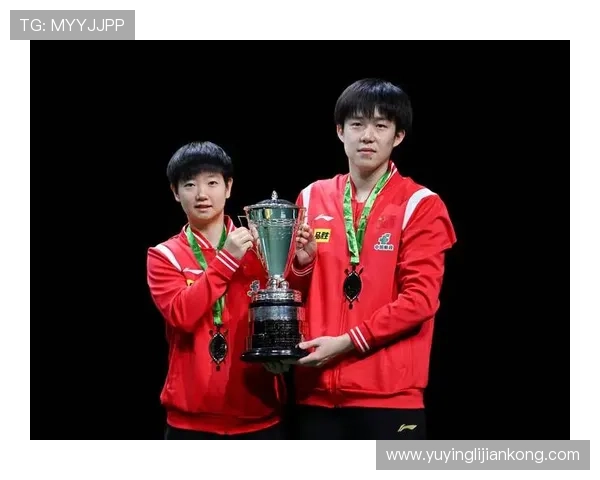 乒乓球心理素质评比结果出炉广州乒乓球队荣登第九位