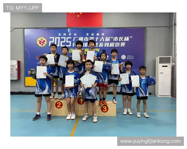 乒乓球的魅力与速度之舞：深入广州乒乓球队的训练与比赛揭秘