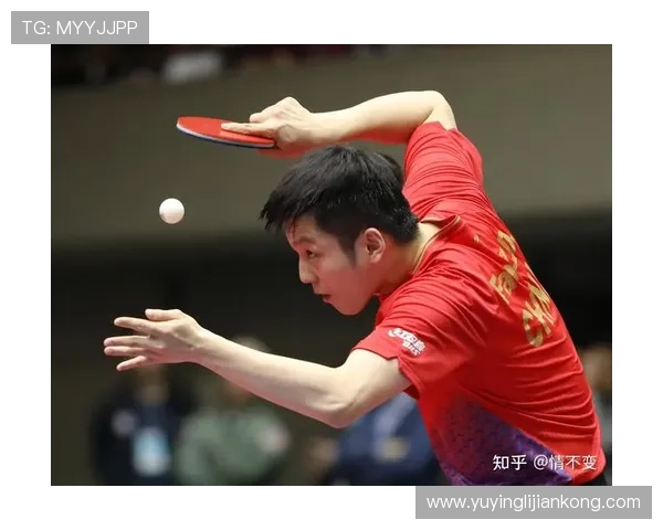 乒乓球盛宴：深入解析南京乒乓球队的默契配合与战术策略