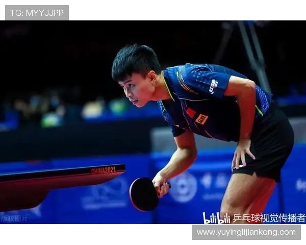 乒乓球战术解析：广州乒乓球队边路渗透的成功秘诀与实践探讨