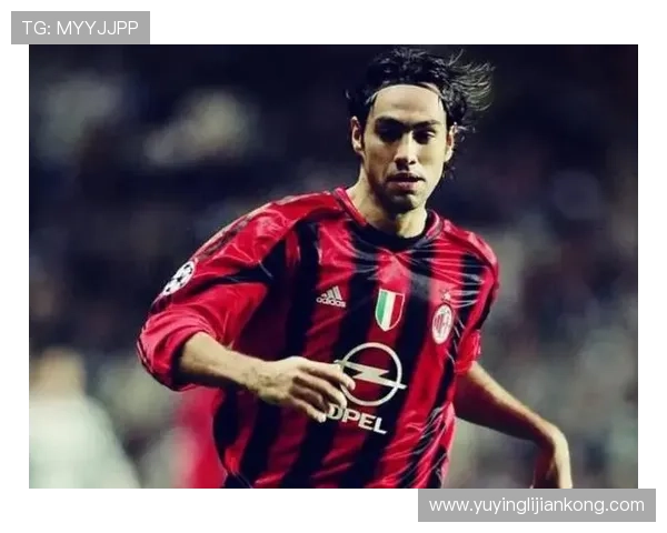 优雅与实力并存的足球明星们展现最有气质的魅力与风采