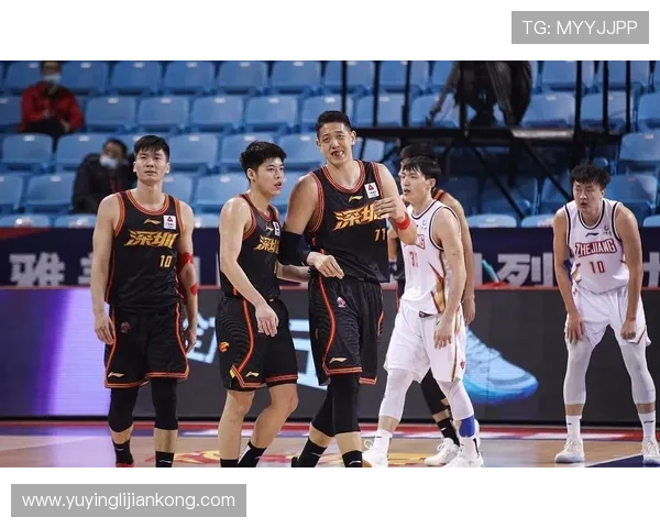 独家解析上海篮球队速度优势与对手的全面对比分析