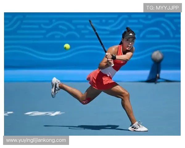 杭州网球队个人能力分析与提升策略探讨